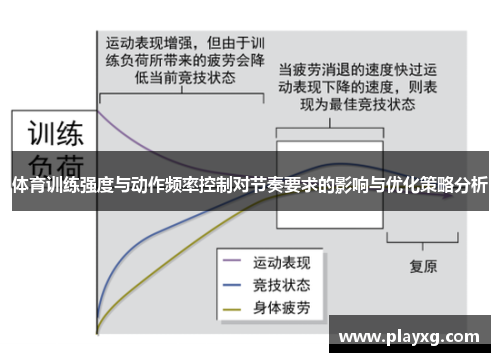 体育训练强度与动作频率控制对节奏要求的影响与优化策略分析